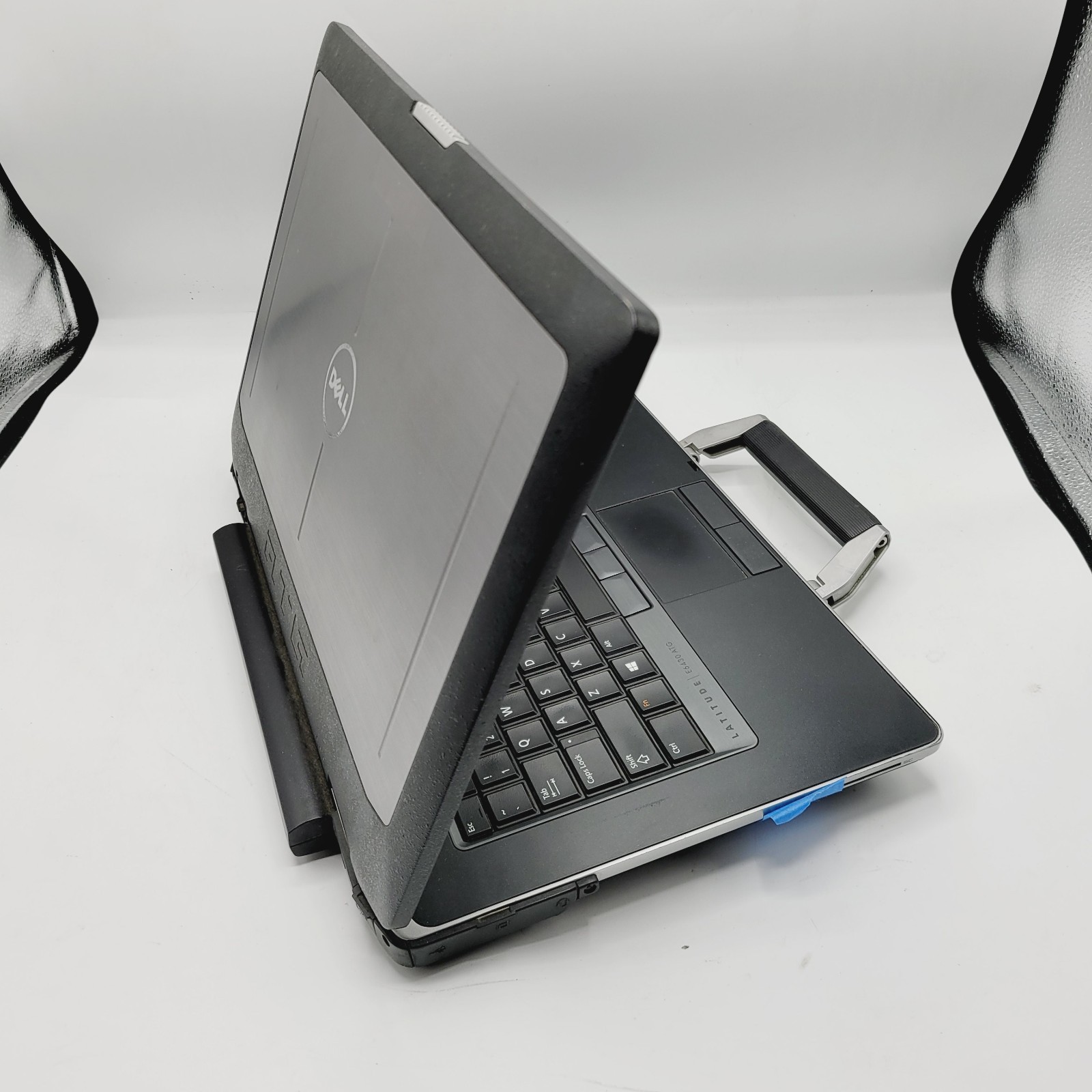 Dell Latitude E6430 Core i5-3380M 2.9GHz 16GB RAM No HDD 14″ – ***Boot to Bios