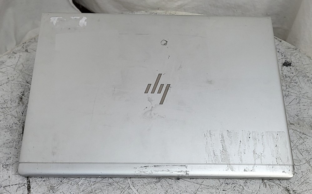 HP ELITEBOOK 840 G5 3RF07UT-ABA Laptop Core I5-8250U 8GB 256GB SEE NOTES