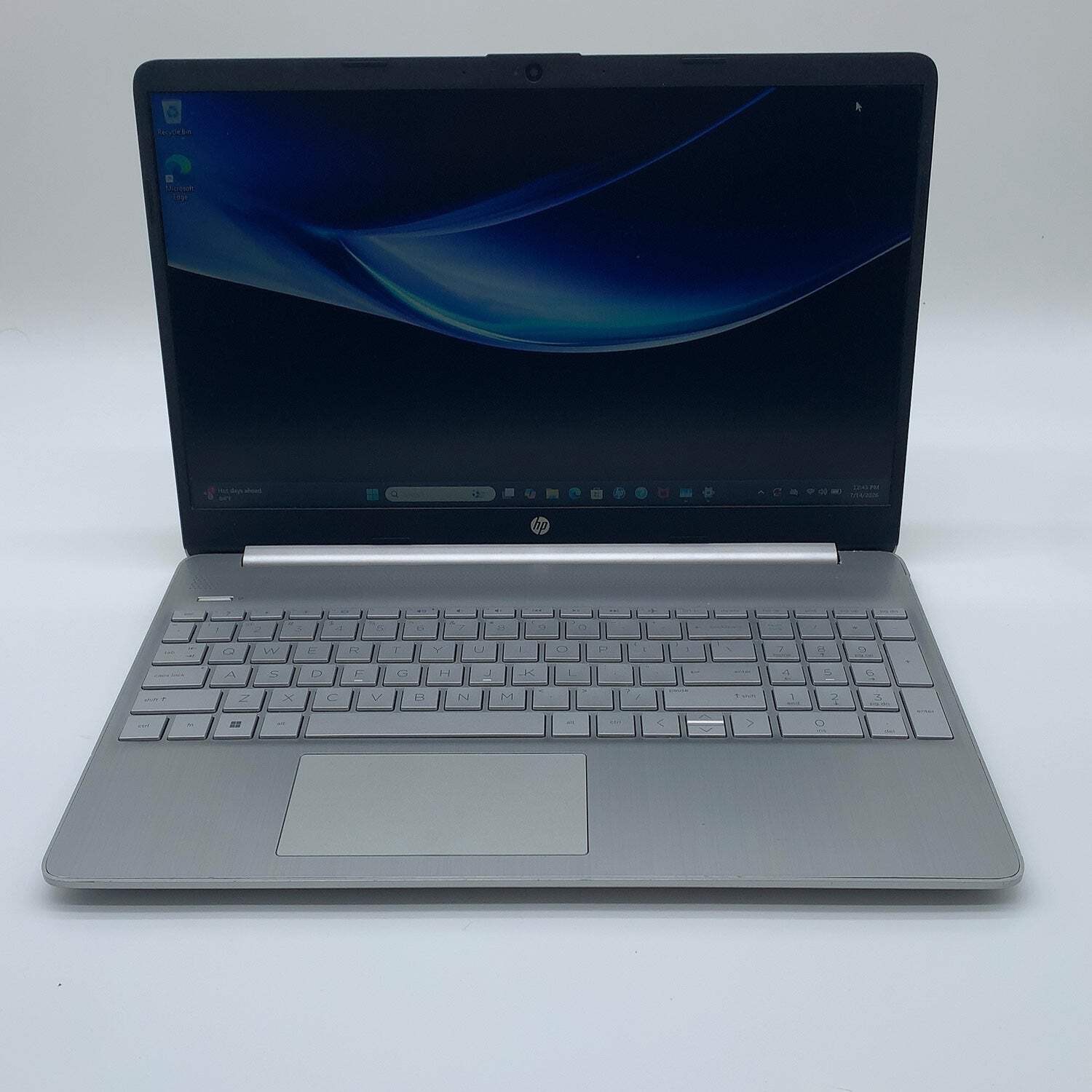 HP Laptop 15-DY5035OD 15.6″ i5-1235U 1.3GHz 8GB RAM 512GB SSD