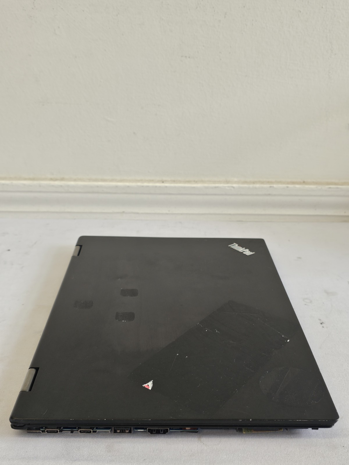 Lenovo ThinkPad L380 Yoga Laptop – DOESN’T POWER ON – Parts/Repair – Read Desc.
