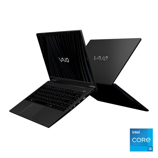 VAIO VWNC51427-BK 14.1″ FHD Laptop Intel Core i5-1235U 8GB 512GB Win11H