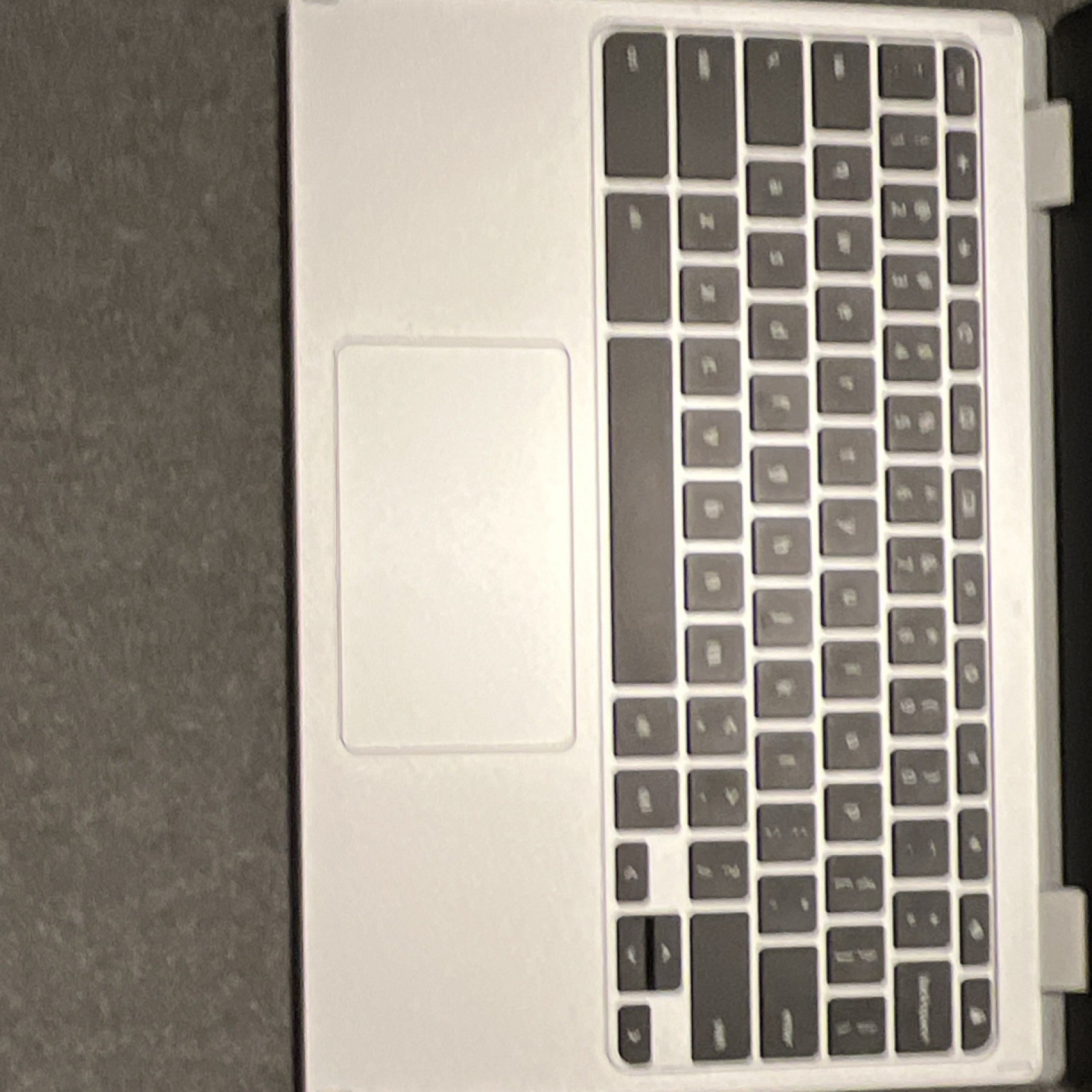 Acer Flip Chromebook Convertible 2-in-1 11.6″ Laptop Intel Celeron Silver Wi-Fi