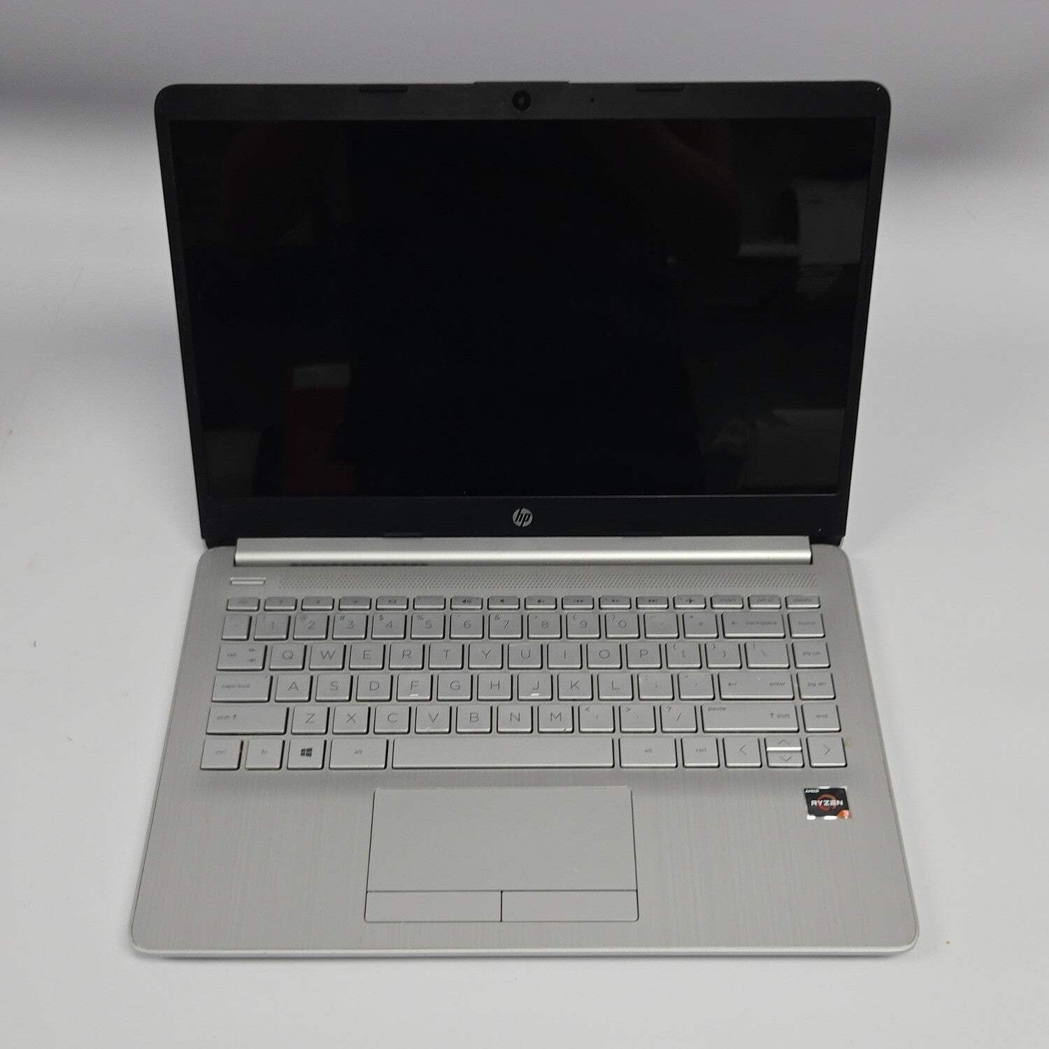 HP Laptop 14-DK1022WV 14″ Ryzen 3 3250U 2.6GHz 4GB RAM 128GB SSD