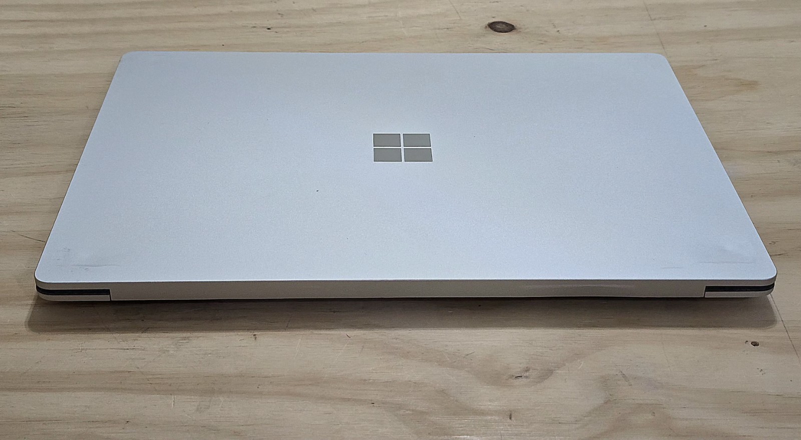 Microsoft Surface Laptop 3 i7-1065G7, 16GB RAM, 256GB SSD – Silver