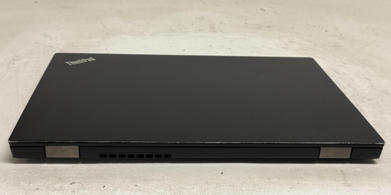 Lenovo ThinkPad L390 13.3″ (i5-8265u – 16GB RAM – 256GB SSD – Win11Home)