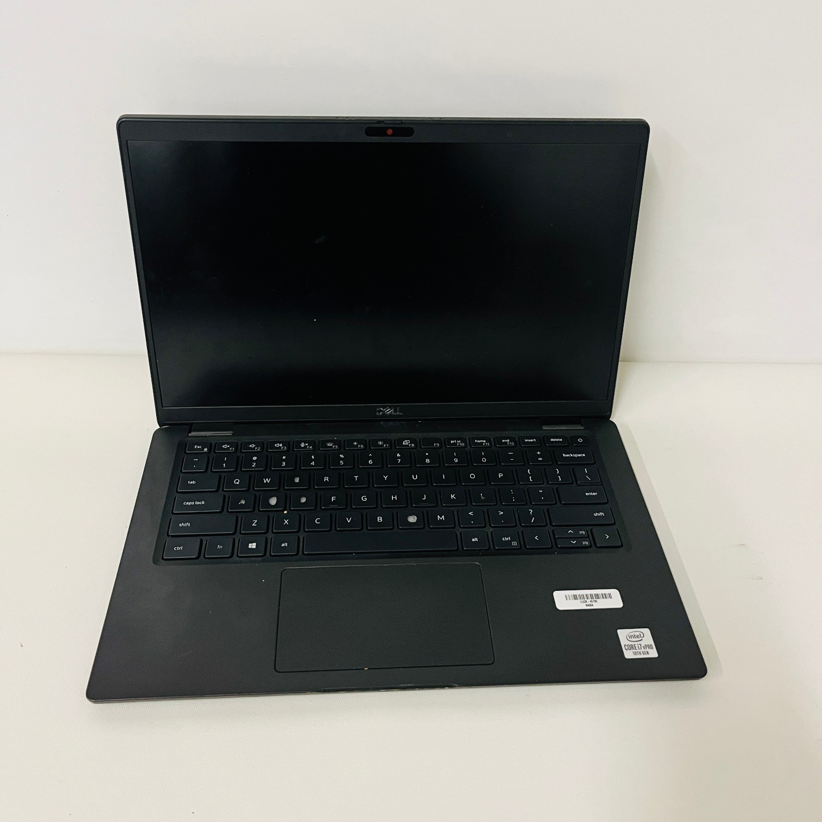 Dell Latitude 7410 i7-10610U @1.80GHz | 256GB NVMe | 32GB RAM | No OS