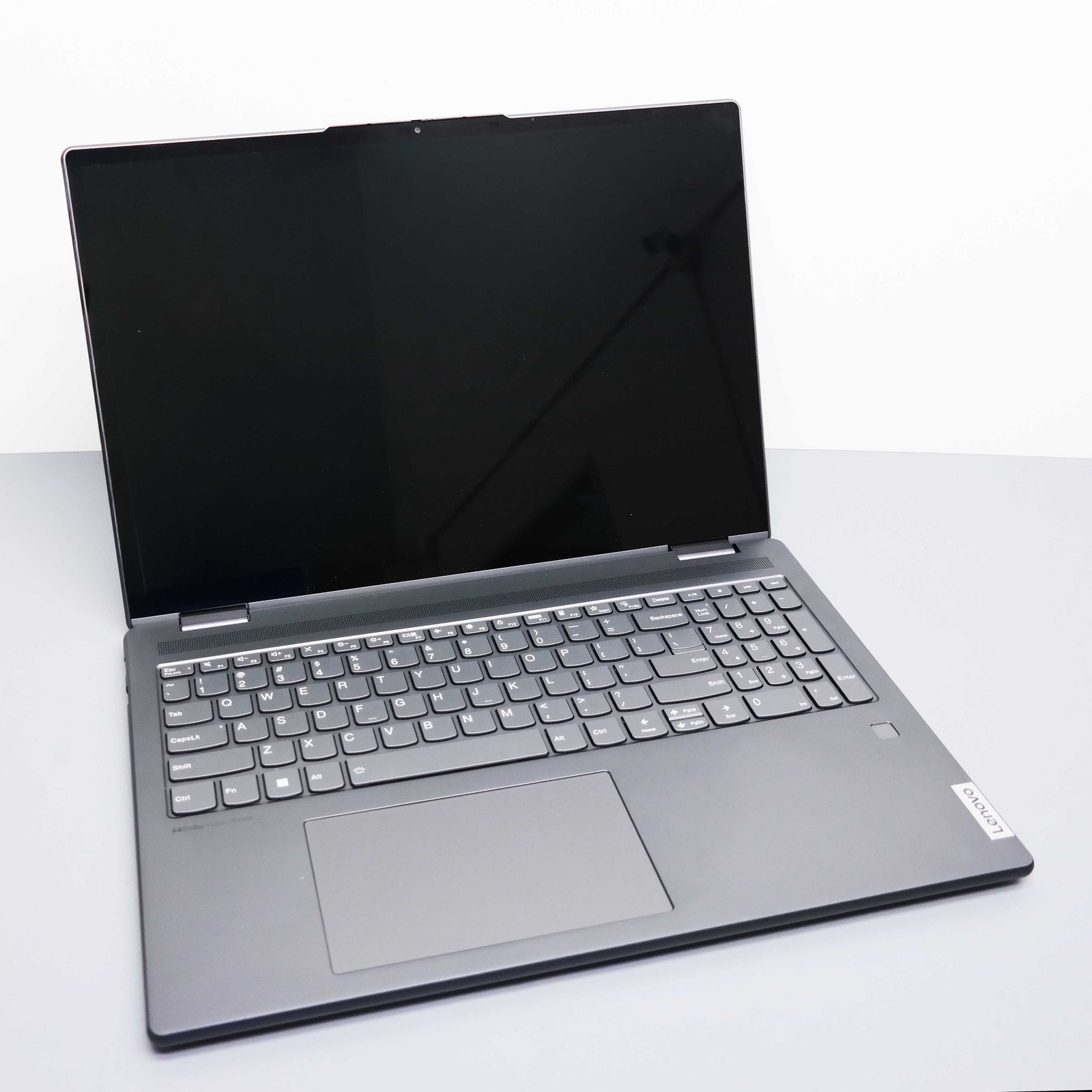 Lenovo Yoga 7 16IAP7 16″ Core i5-1240P 8GB 256GB SSD Storm Gray