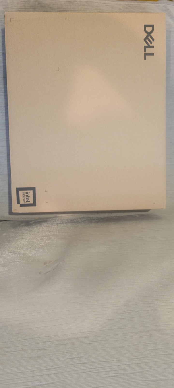 dell 15 NEW FACTORY SEALED