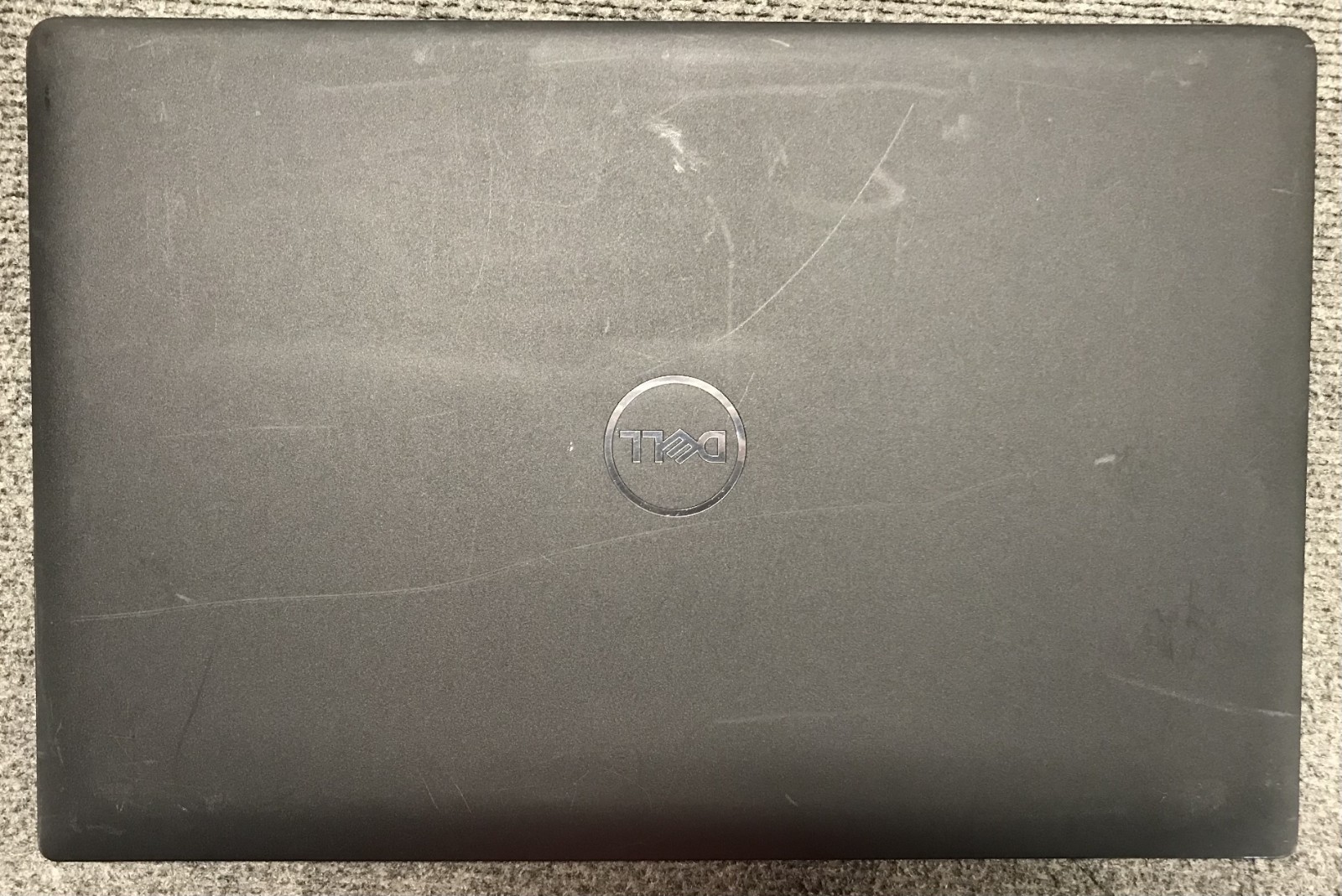 Dell Latitude 3520 15.6″ Laptop i5-1135G7 8GB RAM 256GB NVMe