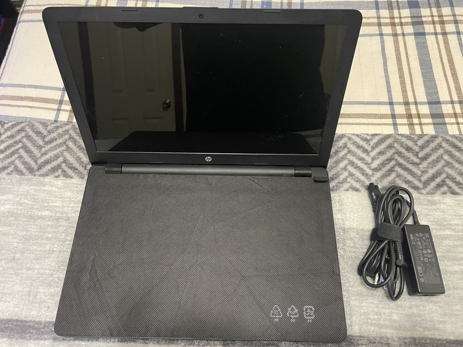 hp laptop 9461ngw