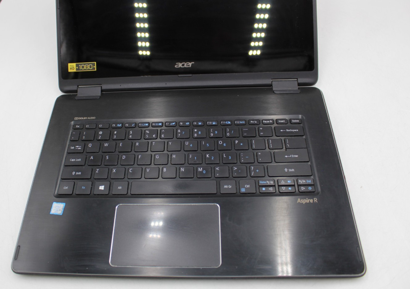 Acer Aspire R5-471T 15in No HD No Caddy 8 GB RAM i5-6200U 30 day warranty