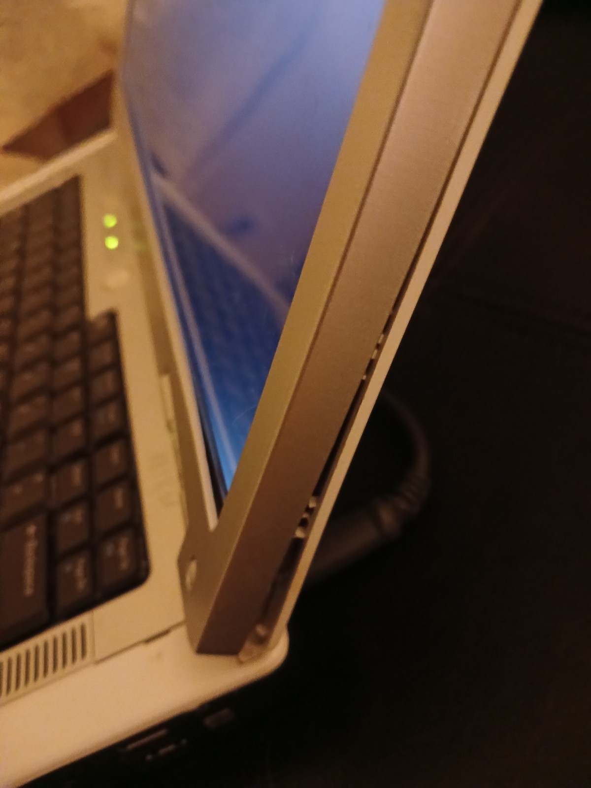 dell inspiron e1505 laptop