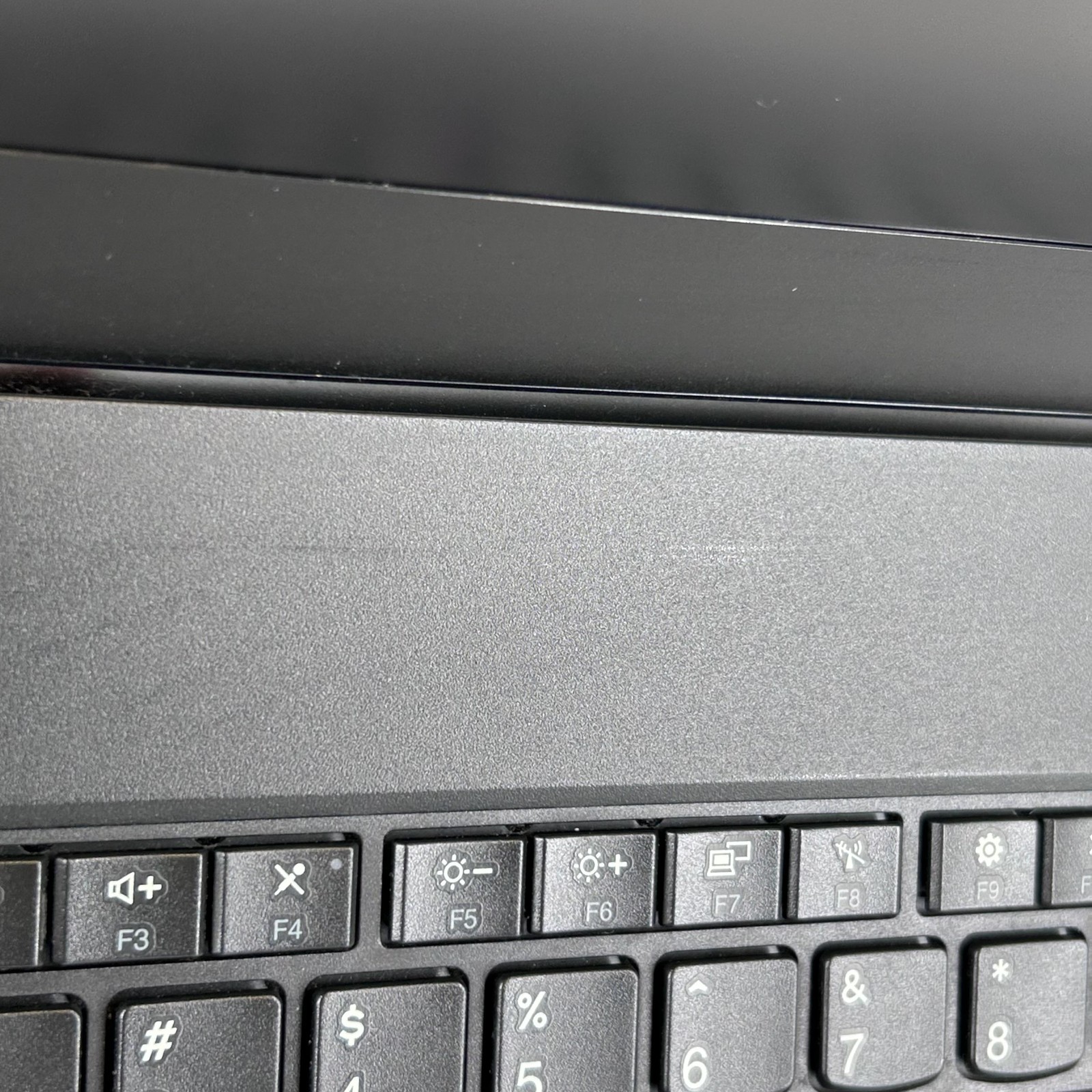 Lenovo ThinkPad T580 15.6 FHD i7-8650U 1.90GHz 16GB 512GB SSD NVIDIA MX150 Good