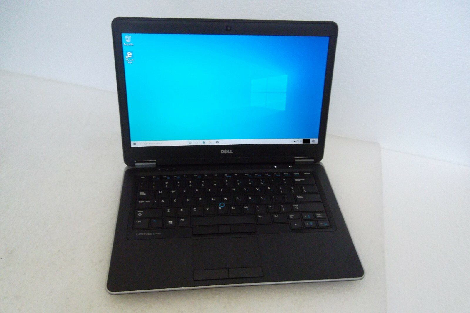 Dell Latitude E7440 Intel i5-4200U (4th Gen) 8GB WiFi 256GB SSD Webcam Bluetooth