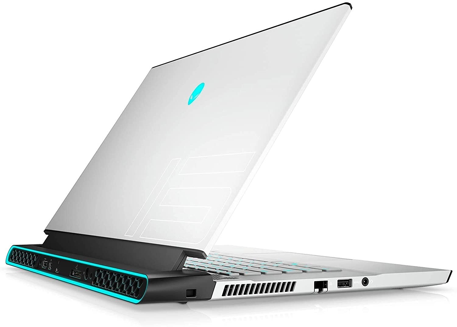NEW Alienware m15 R4 15.6″ FHD 300Hz 16GB/1TB SSD i7 10870H GeForce RTX 3070