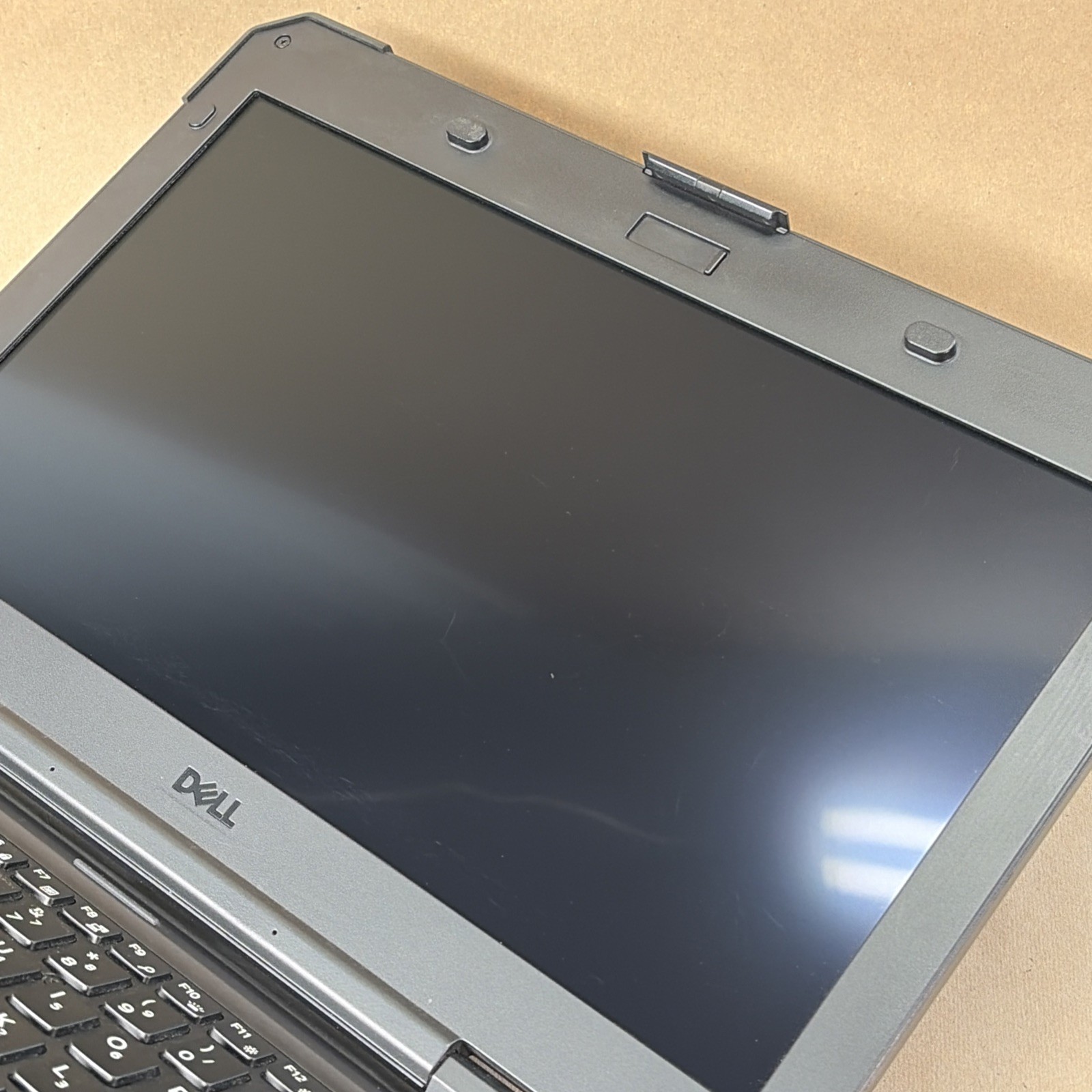 Dell Latitude 5424 Rugged 14″ i5-8350U 16GB RAM 256GB SSD Touch Win11 w/ Charger