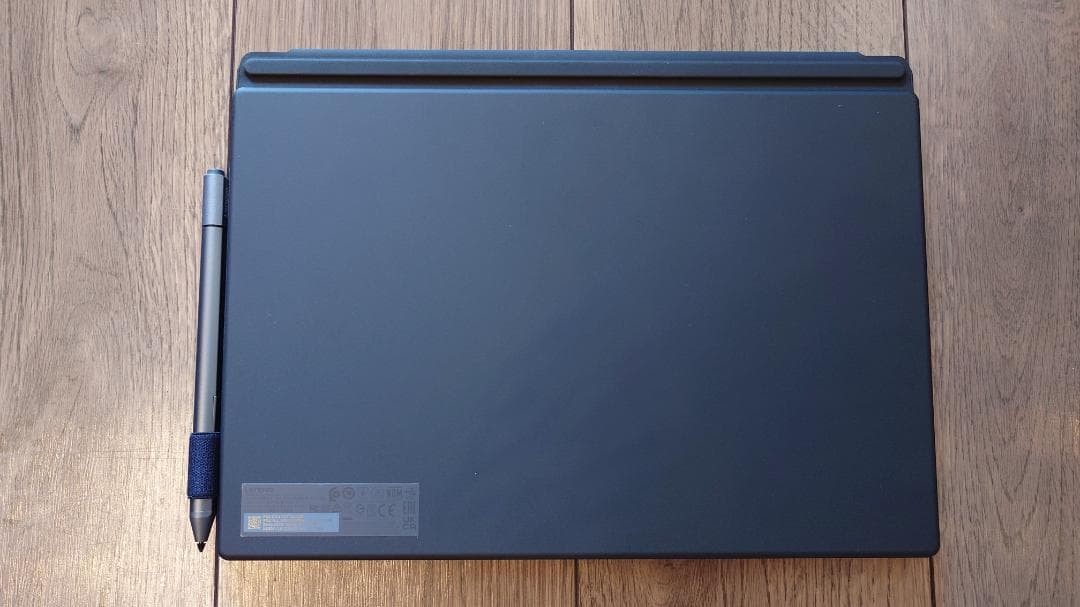 Lenovo ThinkPad x12 detachable Core i5-1130G7 16GB RAM 256GB SSD 2in1 Laptop