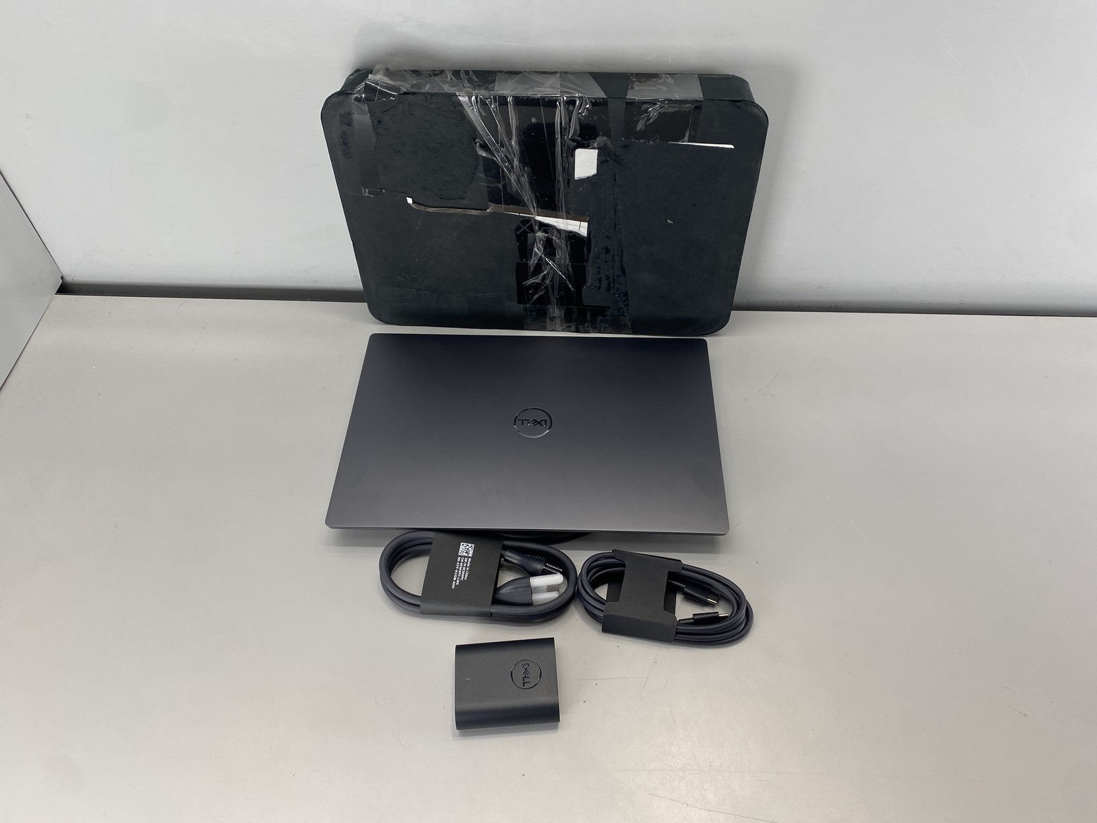 Dell Laptop XPS 13 9345 13.4″ Qualcomm Snapdragon X Elite X1E80100 1TB- Gray