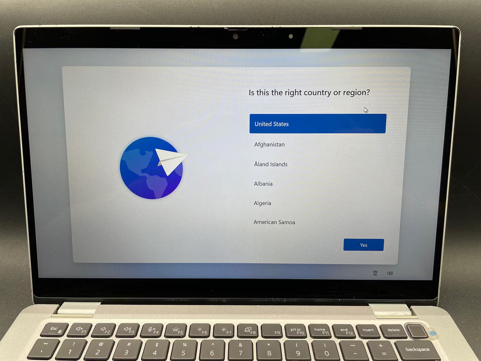 Dell Latitude 5330 Used 13.2″ (i5-1245U-16GB-256GB NVMe)