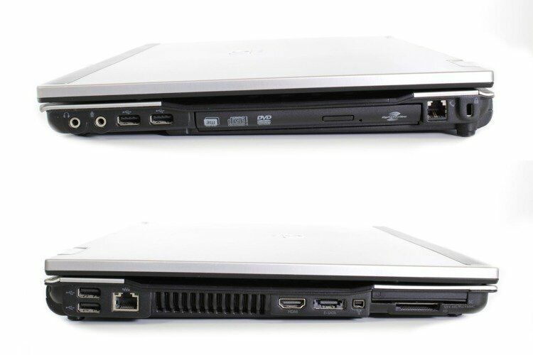 For Kenner HP 8530W T9400 2.53Ghz 4GB 160GB Nvidia HDMI 1680x1050x Win XP PRO