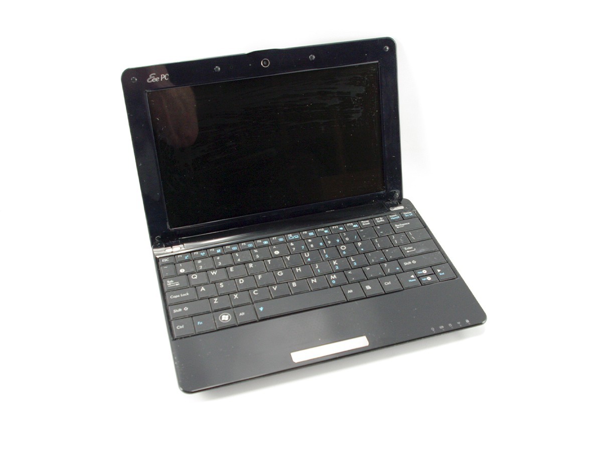 ASUS Eee PC 1005HA w/WinXP-SP3, 160GHz HD, 2,0GHz RAM