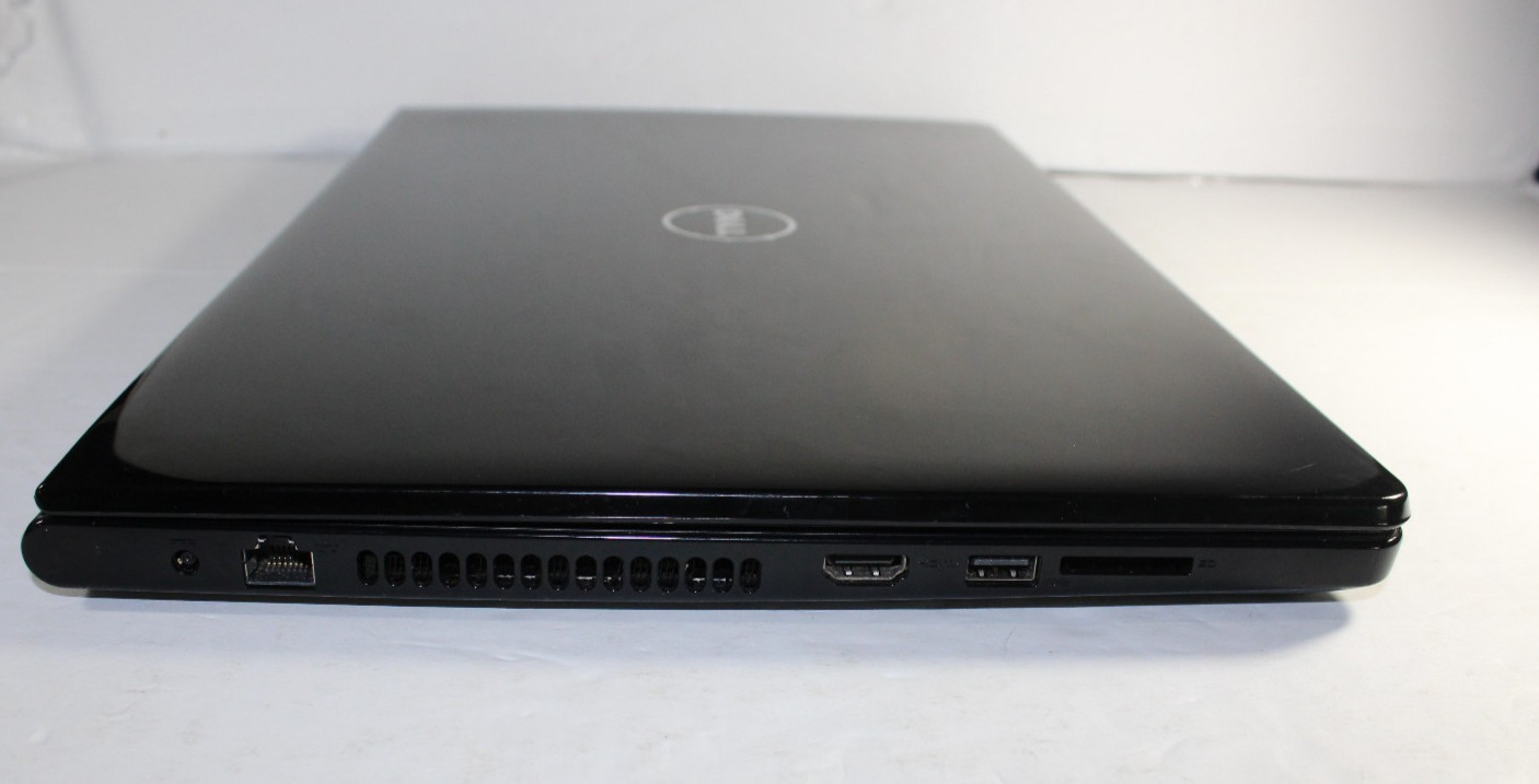 Dell Inspiron 5555 15.6″ Laptop-AMD A8-7410 2.20ghz, 500GB/6GB RAM Windows 10