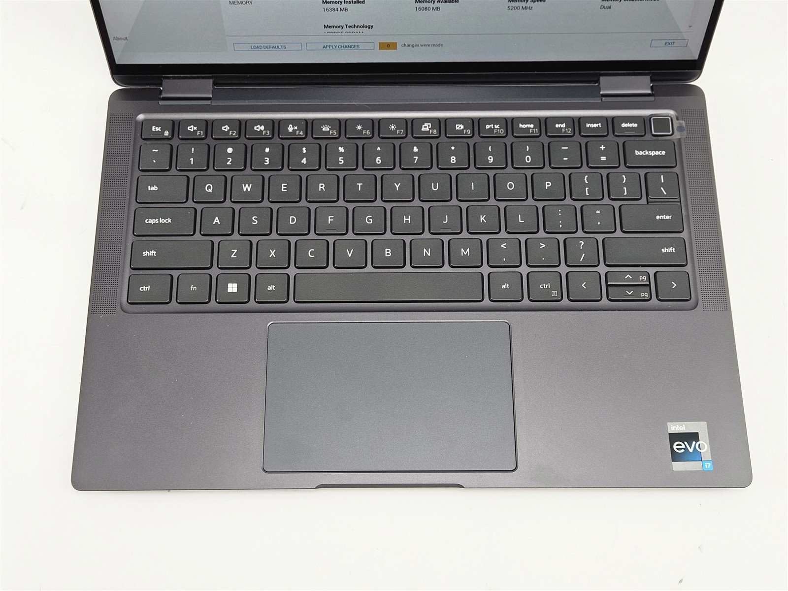 Dell Latitude 9430 2-in-1 Intel Core i7-1265U 16GB 256GB SSD 14″ Touch
