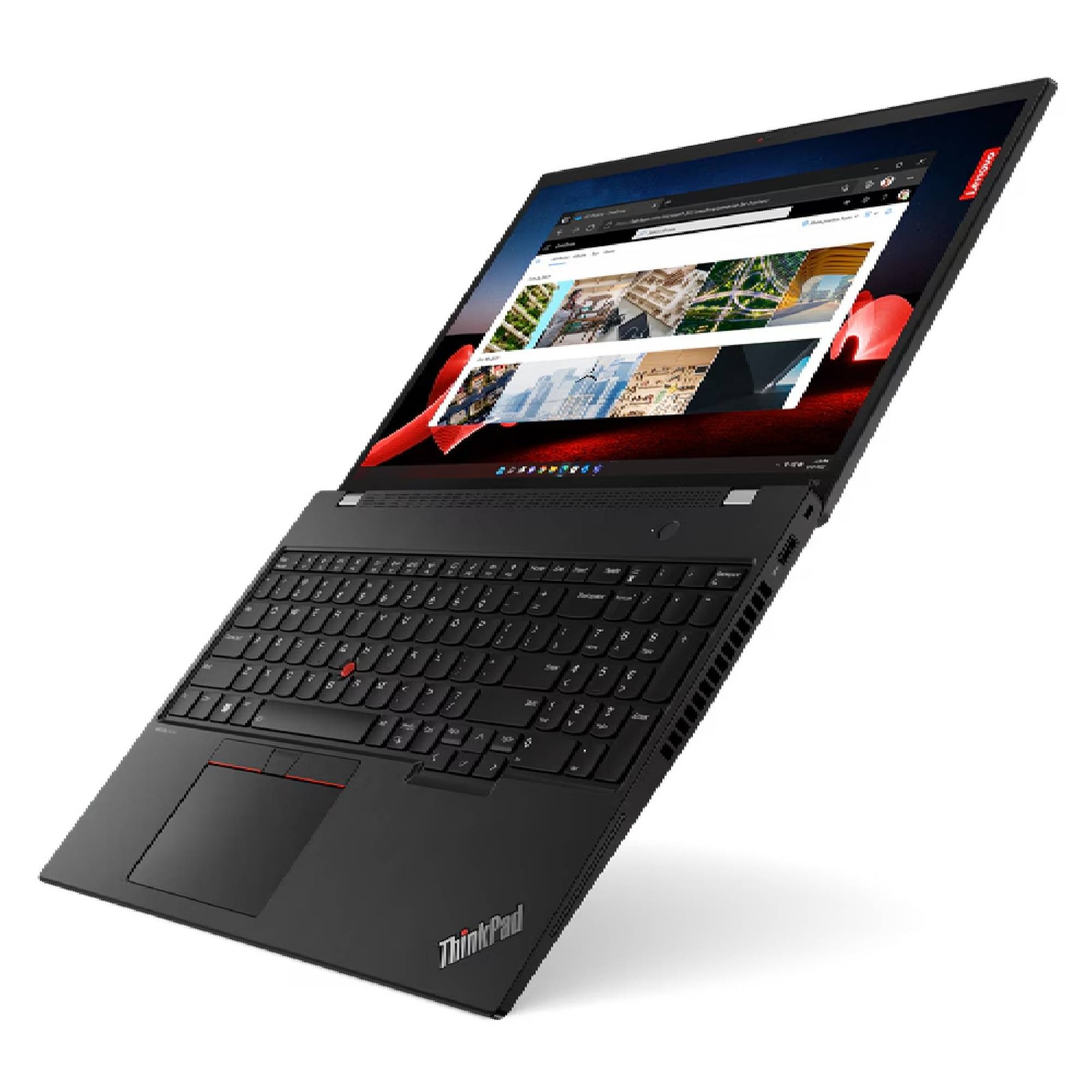 Lenovo Thinkpad T16 G2 16″ Laptop AMD Ryzen 7 PRO 7840U 16GB RAM 512GB SSD W11H