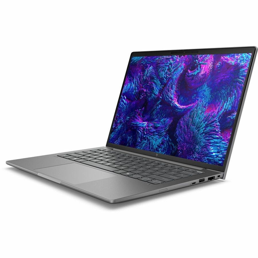 HP ZBook 8 G1i 14 Mobile Workstation – Intel Core Ultra 7 2nd Gen 255H – 32 GB