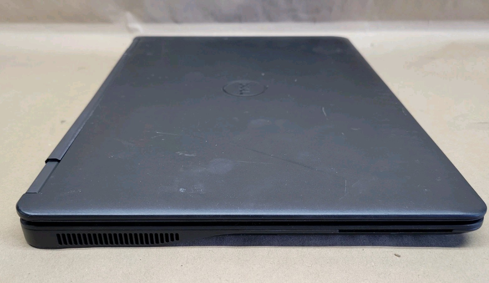 Dell Latitude E7450, Intel Core i5-5300U @ 2.3GHz, 4GB RAM, NO SSD, NO OS *READ*