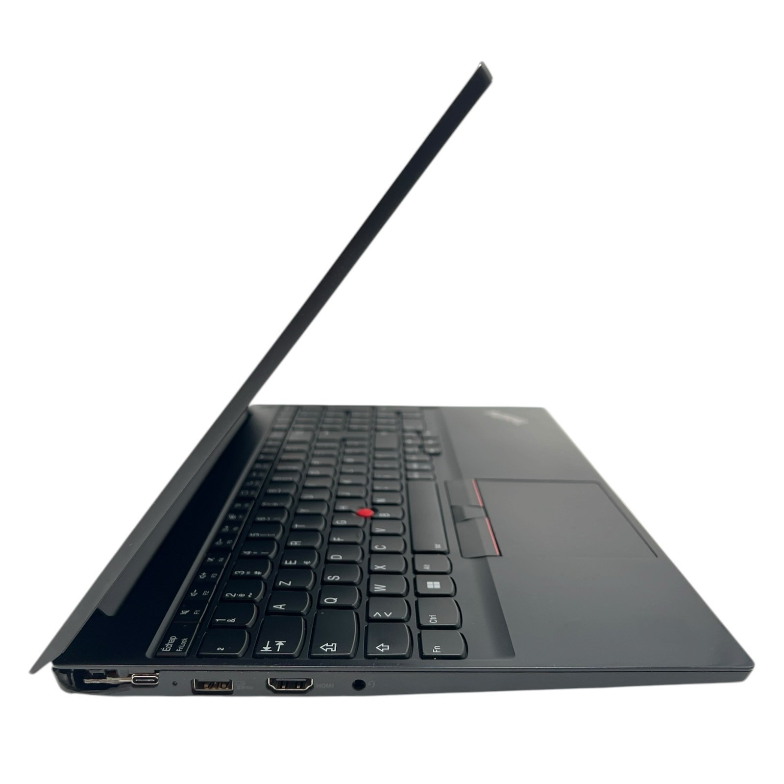 Lenovo ThinkPad E15 Gen2 Laptop | i5-1165G7 | 8GB RAM | 512GB M.2 SSD | Win11Pro