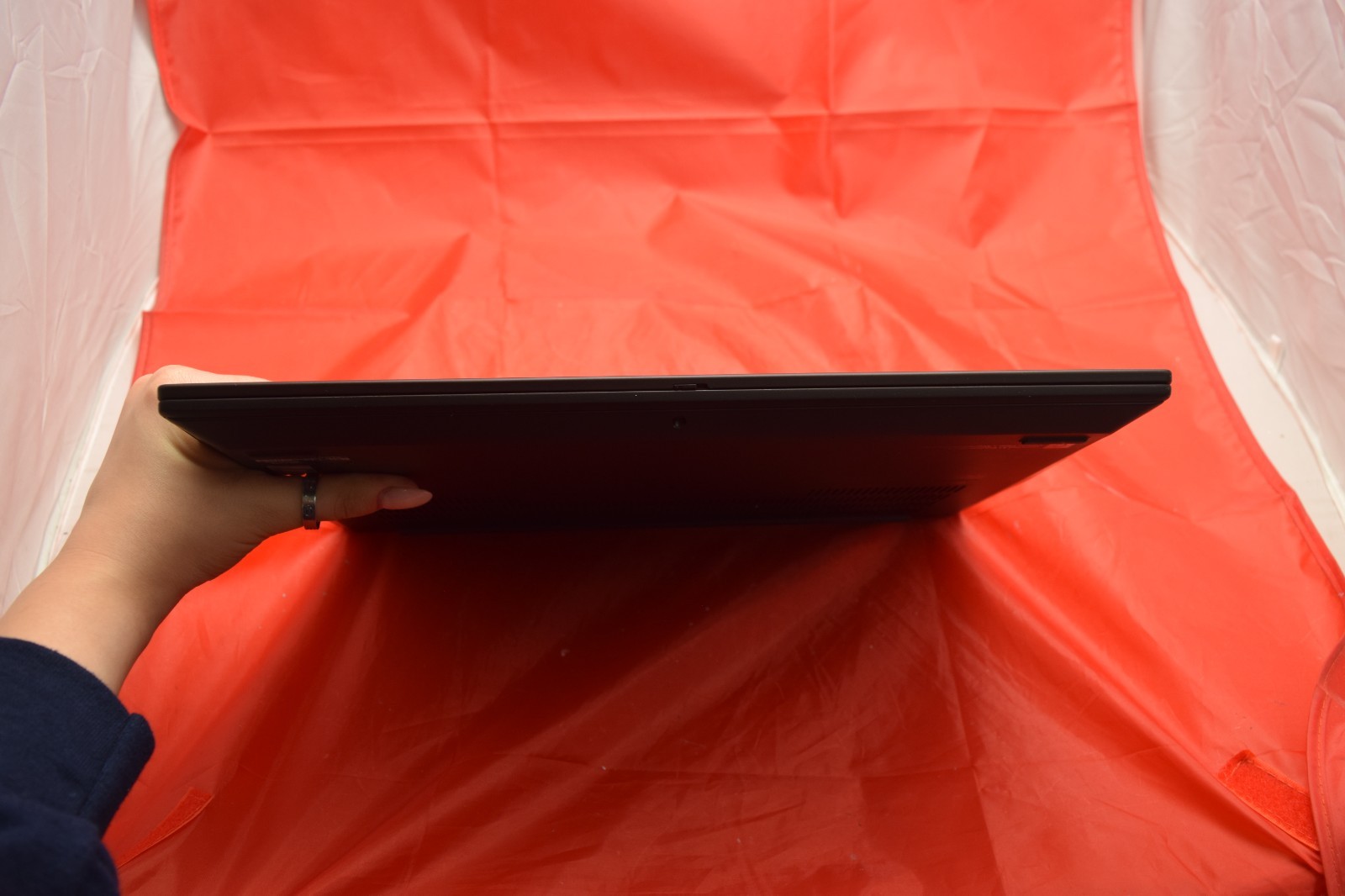Lenovo ThinkPad X1 Extreme Gen 4 16 UHD+ i7-11800H 2.30GHz 32GB 512GB RTX 3060