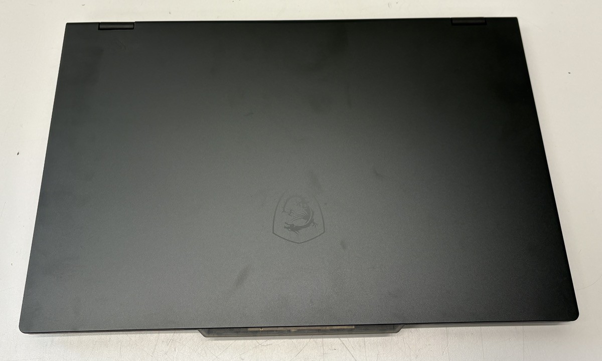 MSI COMPUTER CYBORG A17 (P07015671)