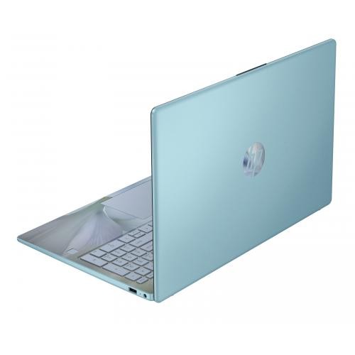 HP 15.6″ HD Laptop Intel N100 4GB RAM 128GB UFS Spring Iridescence Bundle