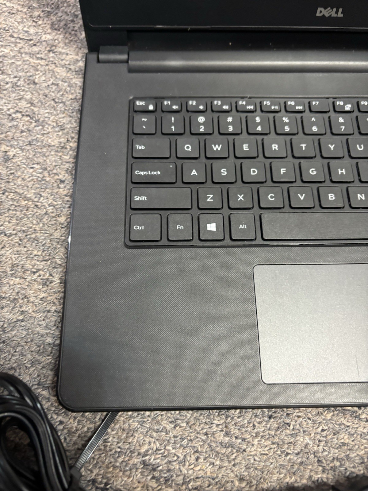 DELL INSPIRON 14 3878 Laptop w/ Intel Celeron PARTS/REPAIR N2840 2.16 GHZ + 8GB