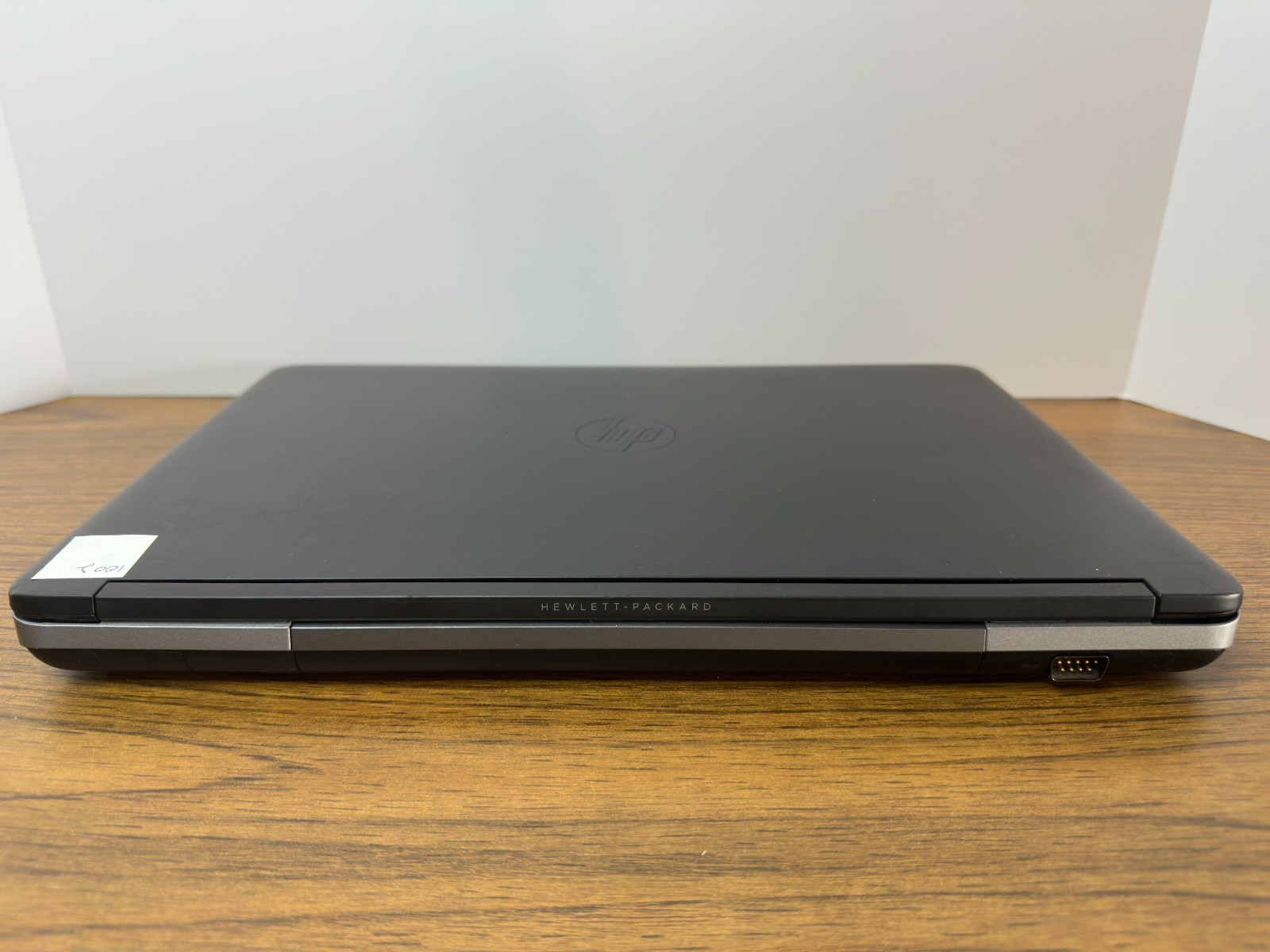 HP ProBook 650 Laptop G1 i5-4330M 2.8Ghz 8GB RAM/No SSD/Bad Batt/Bad Screen READ