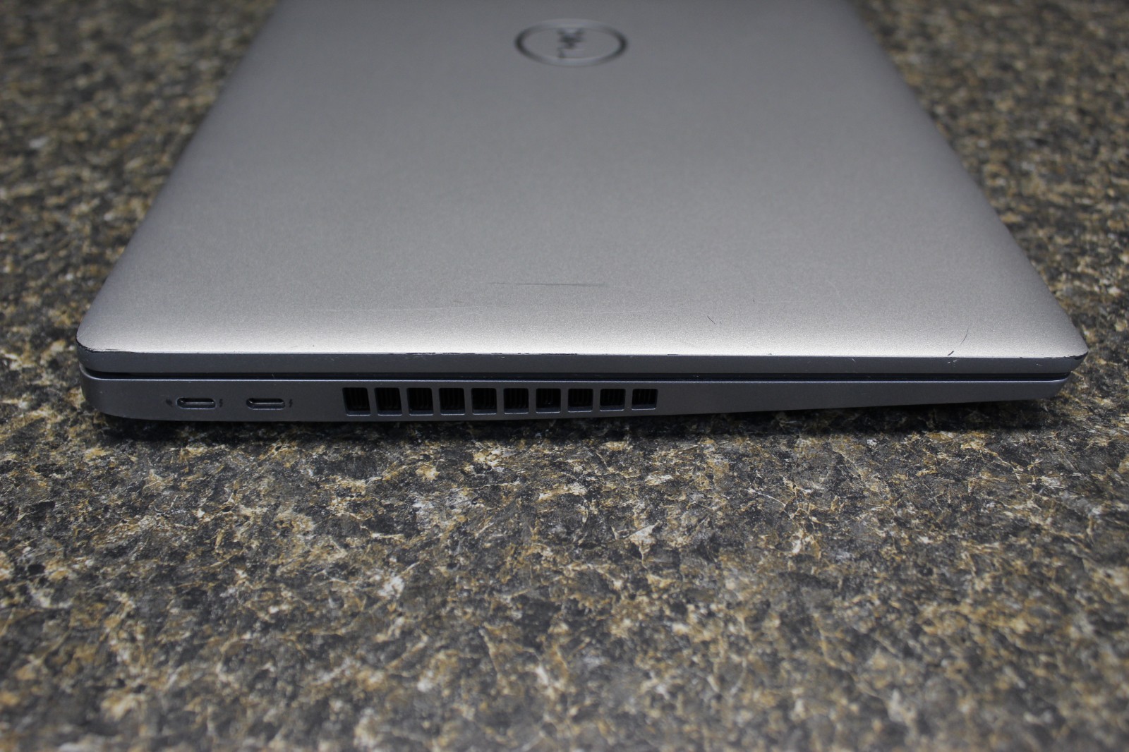 Dell Precision 3560 I7-1185 G7 512GB NvME SSD 16GB DDR4 Win11Pro* see desc