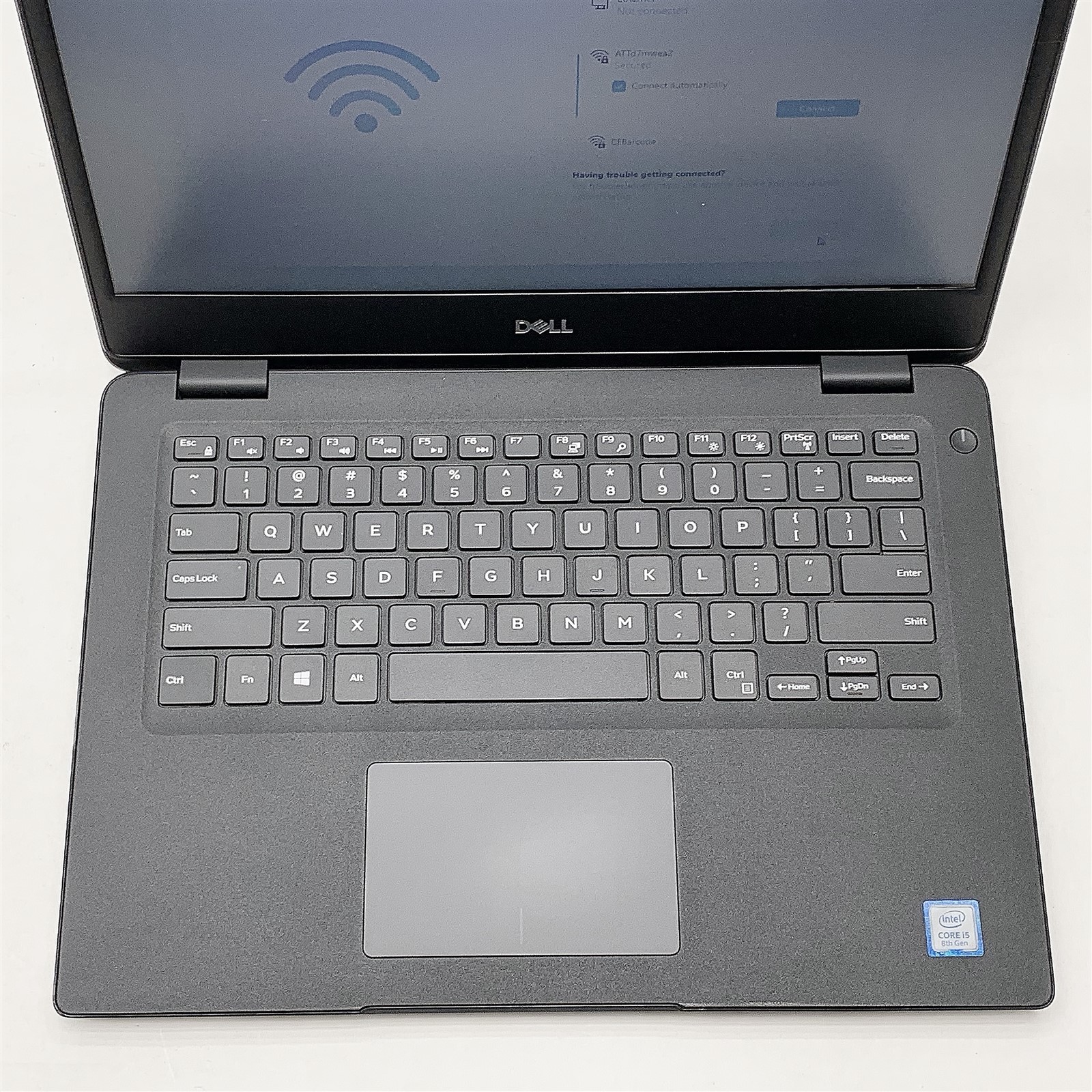 Dell Latitude 3400 Laptop i5 8265U 1.60GHZ 14″ HD 8GB RAM 256GB NVMe Windows 11