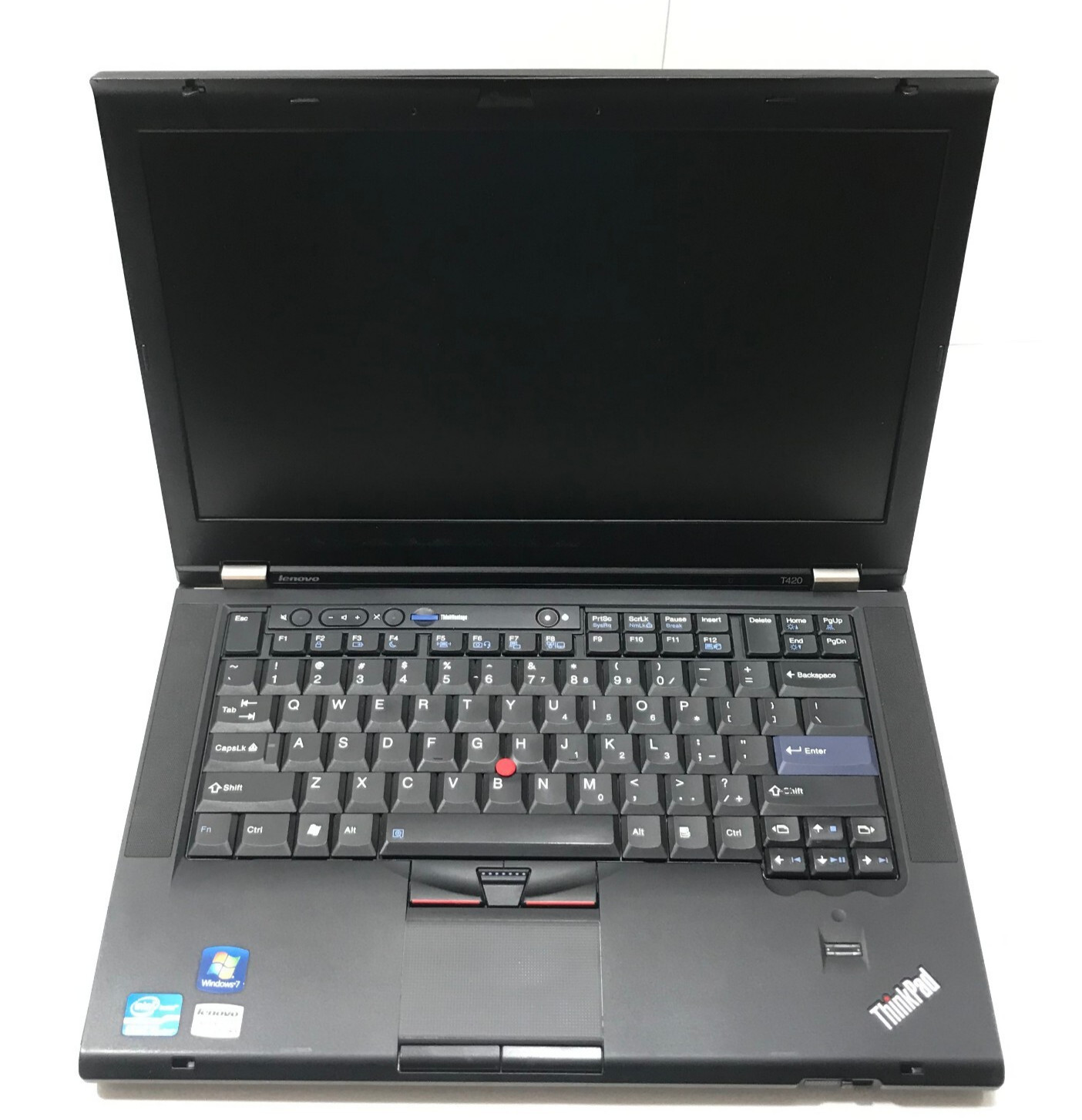 Lenovo ThinkPad T420 Core i5 2520M 2.5GHz 16GB RAM 512GB SSD Win 10 Pro