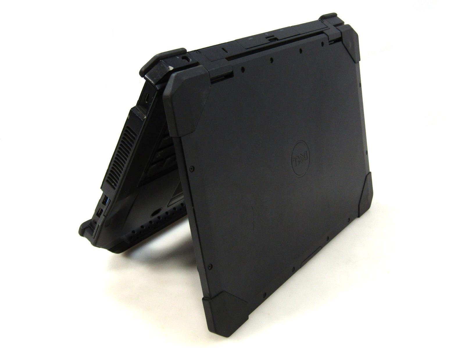 Dell Latitude 5420 Rugged 14″ | 1.70GHz Core i5-8350U | 16GB DDR4