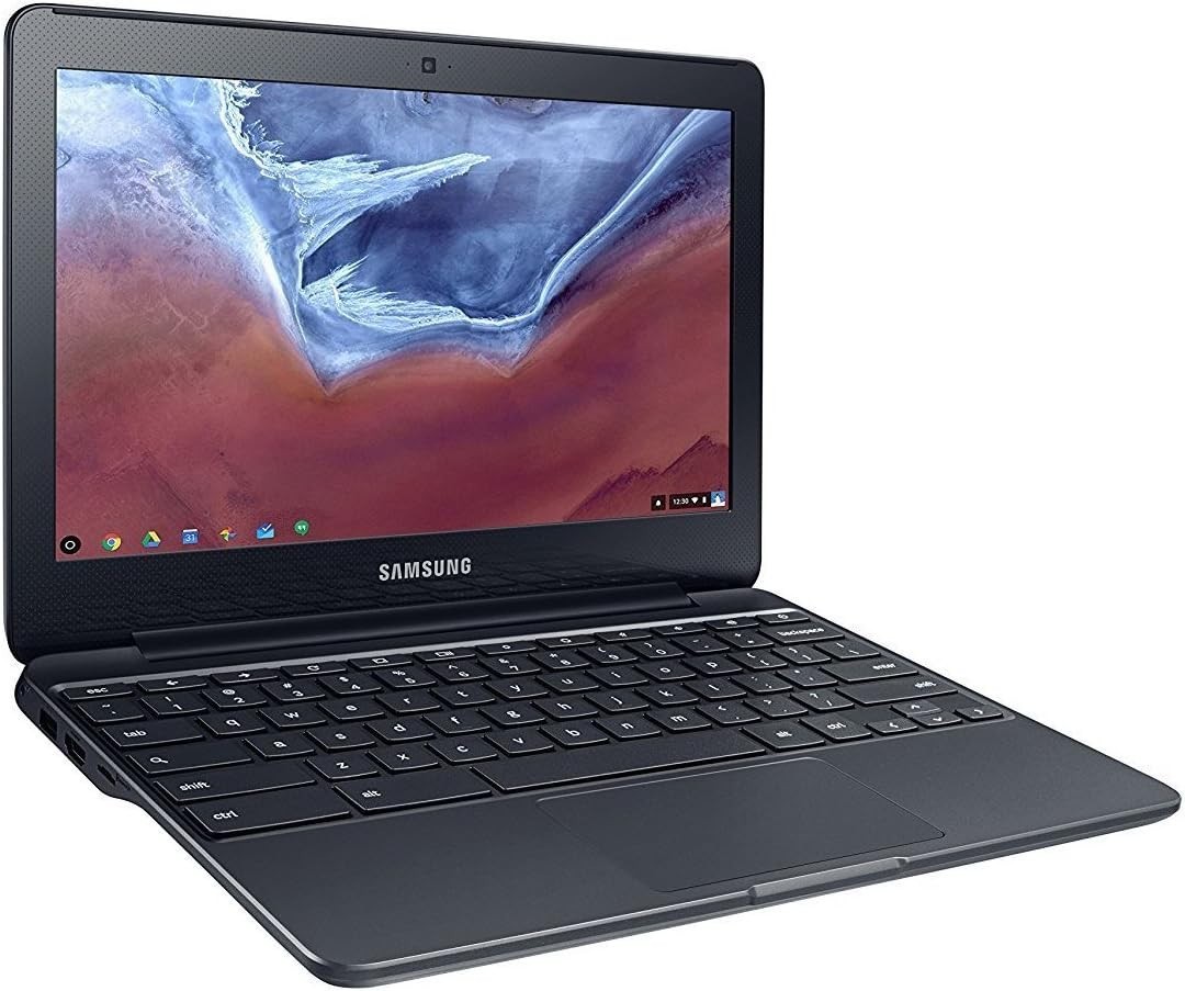 Samsung Chromebook XE500C13 11.6″ Laptop WiFi Webcam HDMI Chrome OS