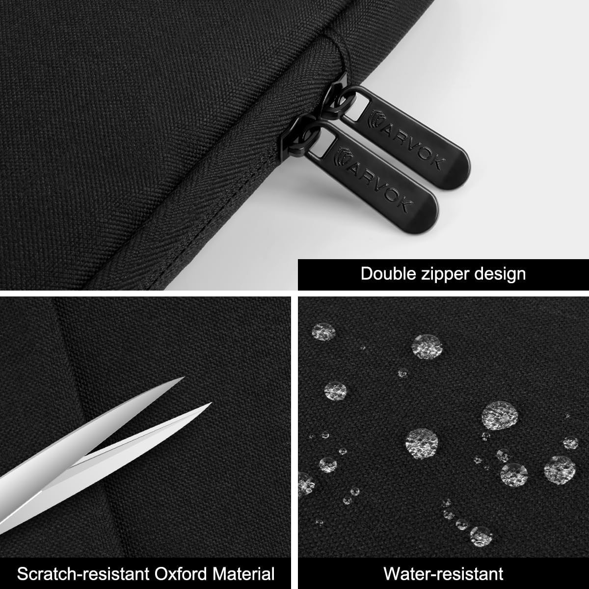 15 15.6 16 inch Laptop Sleeve case for MacBook Air 15/16 inch/MacBook Pro 16 inc