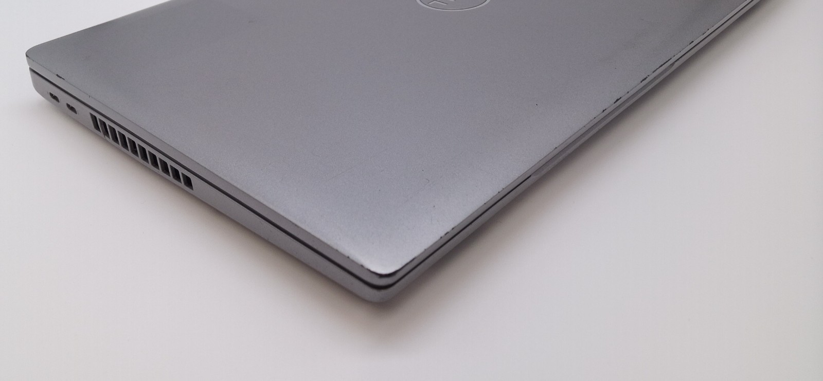 Dell Precision 3561 Intel Core i7-11800H 32GB- 1024GB NVMe WIN11PRO – USED NO AC