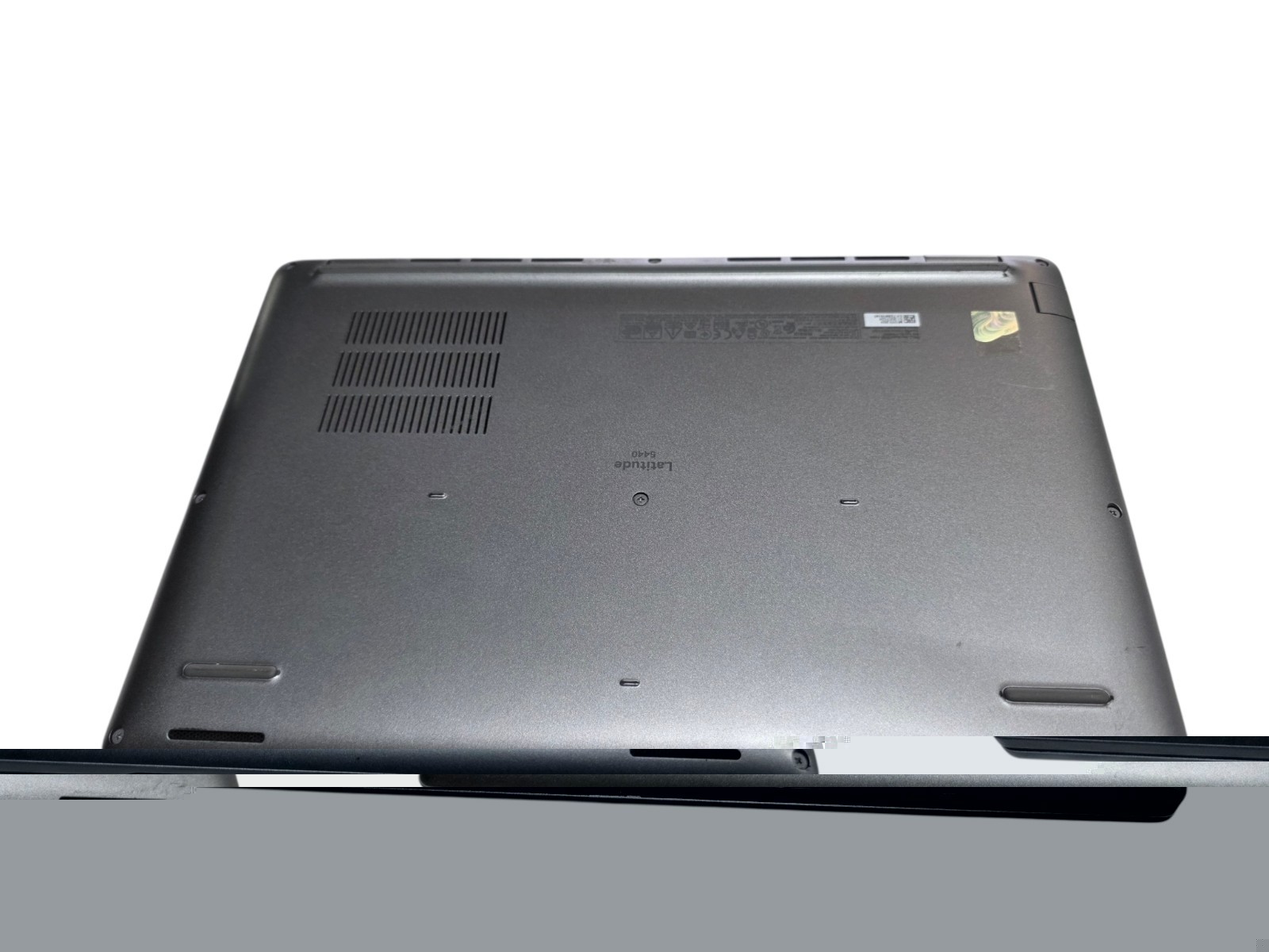 Dell Latitude 5440 14” 13th Gen Core i7-1355U 1.7GHz 8GB 256GB SSD W11 (Z2606)
