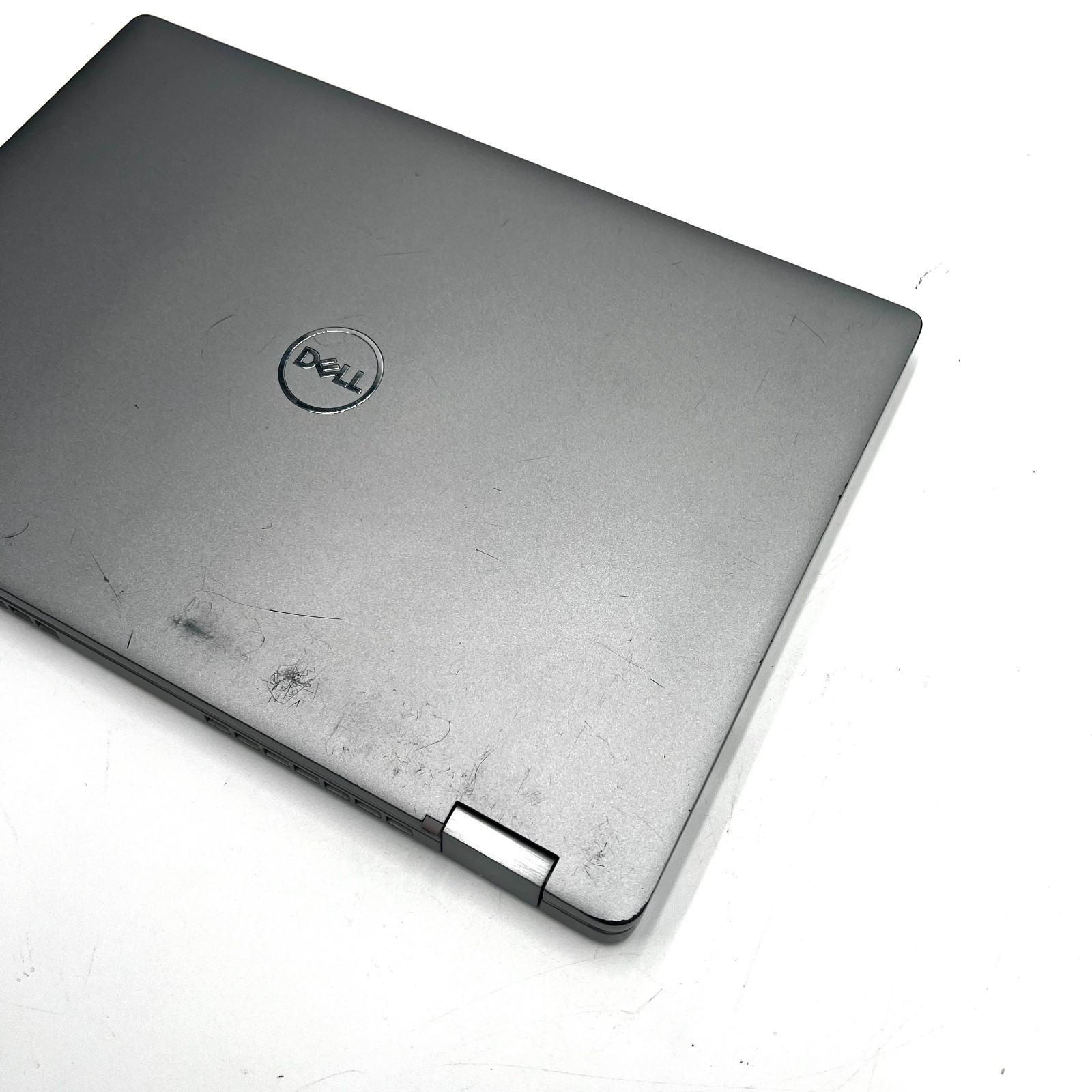 Dell Latitude 5320 13″ i5-1135G7 8GB RAM 256GB SSD No OS | TESTED USED – POOR