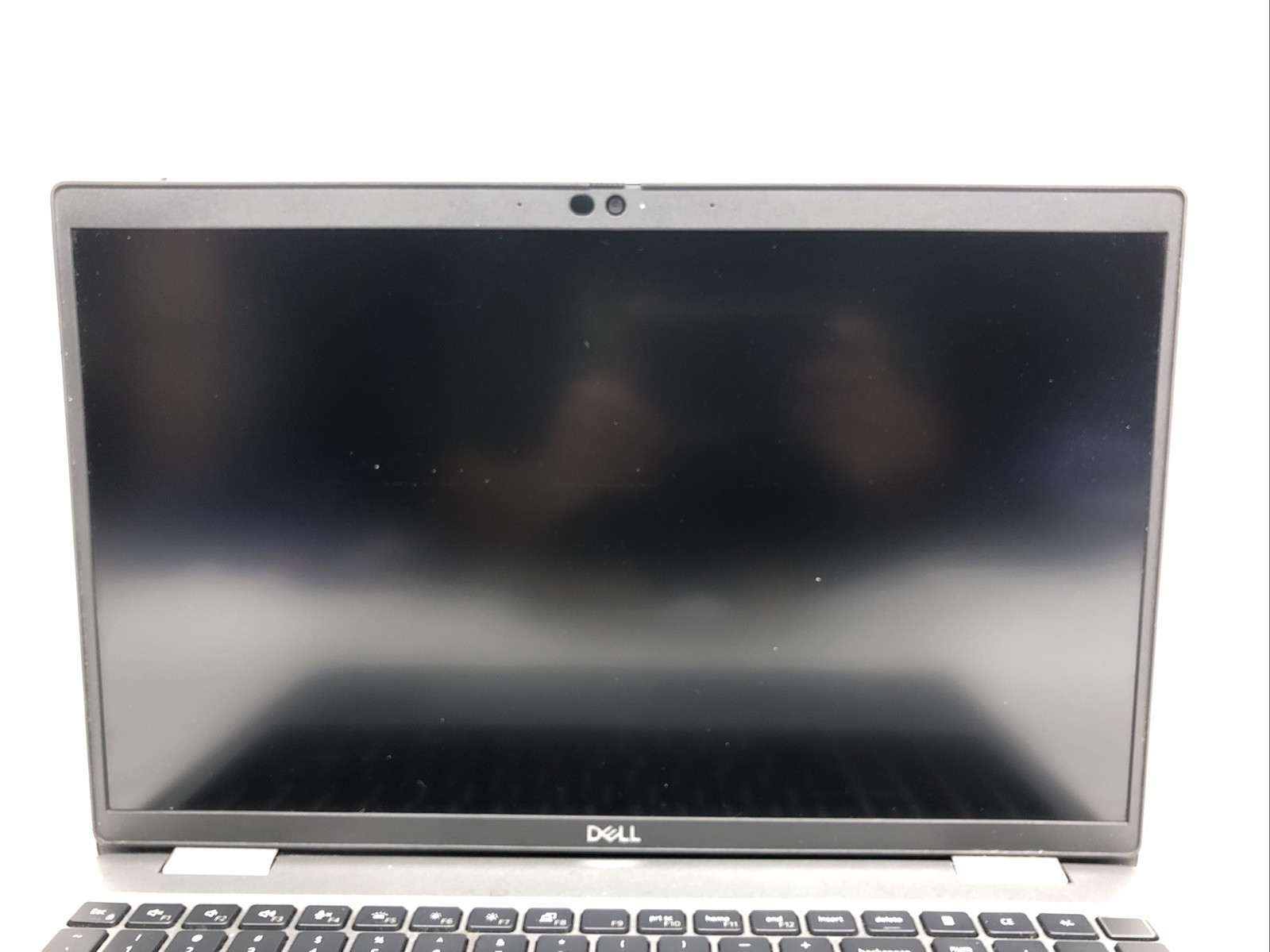 Dell Latitude 5520, Intel Core i7-1185G7 @3.00Ghz, NO RAM, NO SSD/OS, FOR PARTS