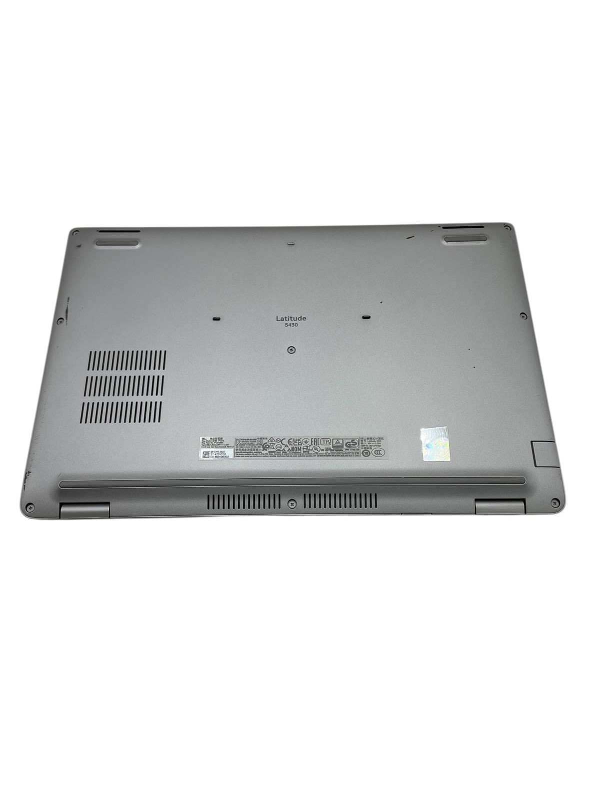 Dell Latitude 5430 14″ – i5-1245u – 16GB RAM – 512GB SSD – Grade D