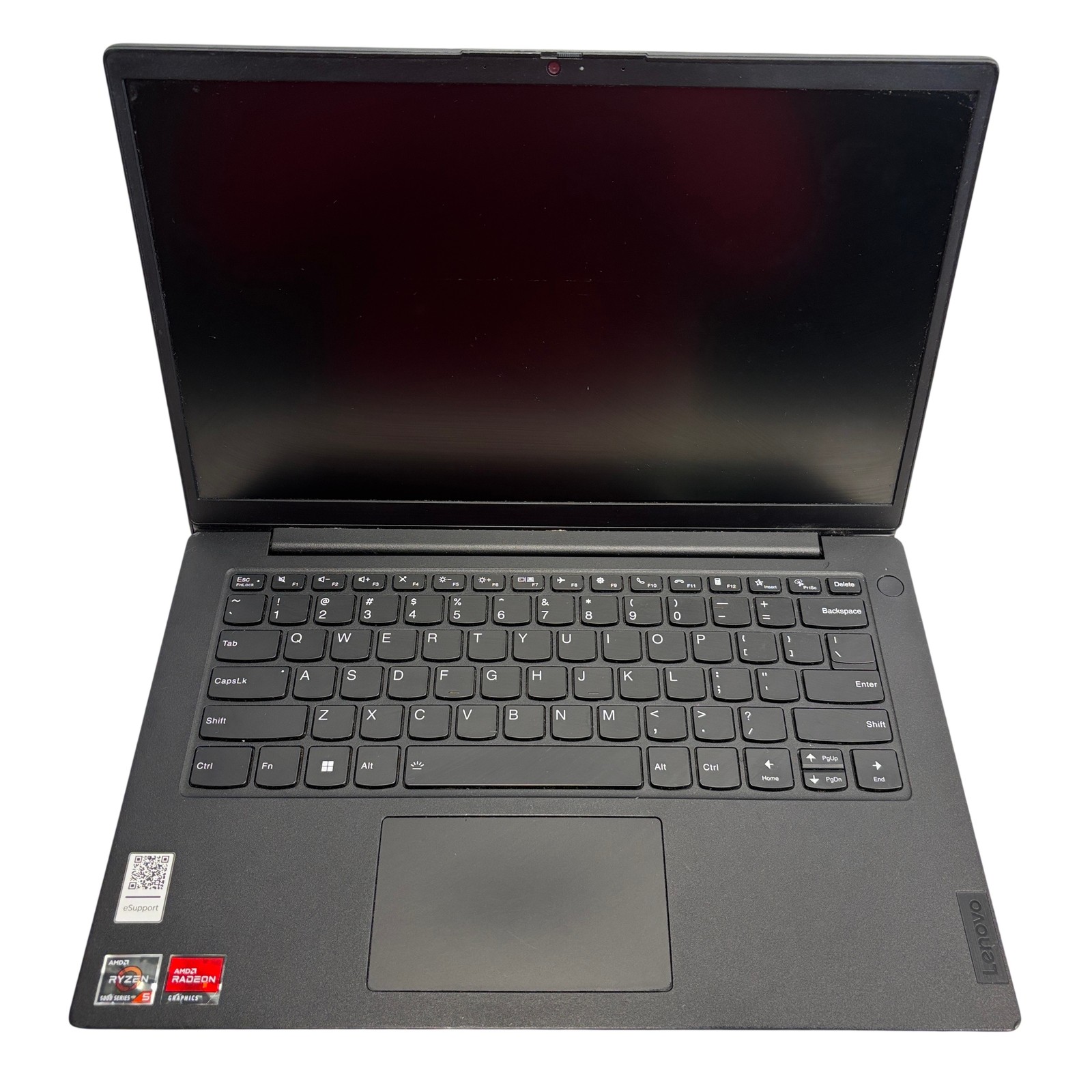 Lenovo K14 Gen 1 21CU-S0W500 Win 11 Ryzen 5 5600U 2.3GHz 8GB RAM 256GB SSD 14″