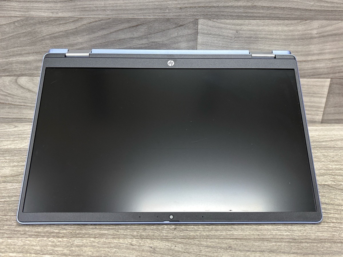 HP Chromebook x360 14b N100 4GB RAM 128GB UFS Touch (A1D031865)