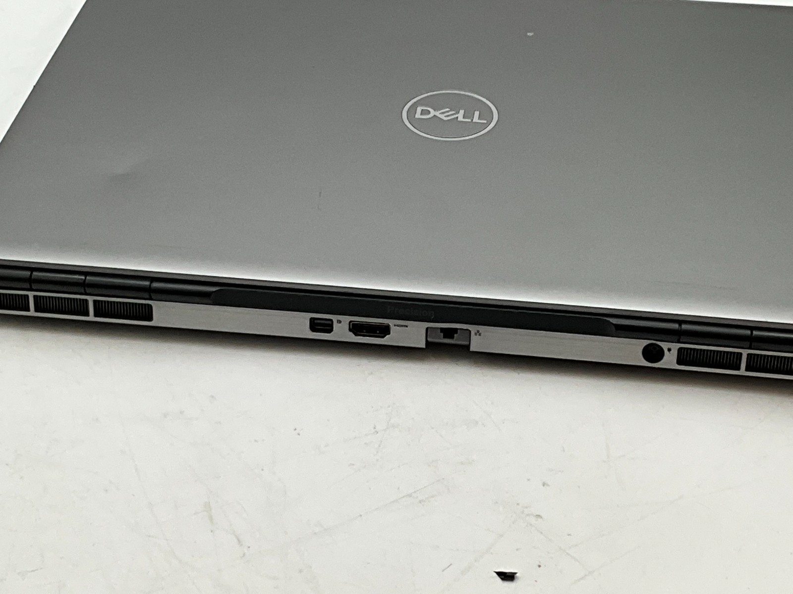 DELL Precision 7560 i7-11850H 2.5g 32GB 1TB T1200 15.6″ Win 11 LAPTOP G69D2J3